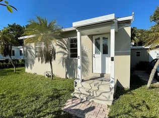315 SW 12th Ct, Fort Lauderdale, FL 33315