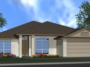 5308 Rimes Ct, Killeen, TX 76549