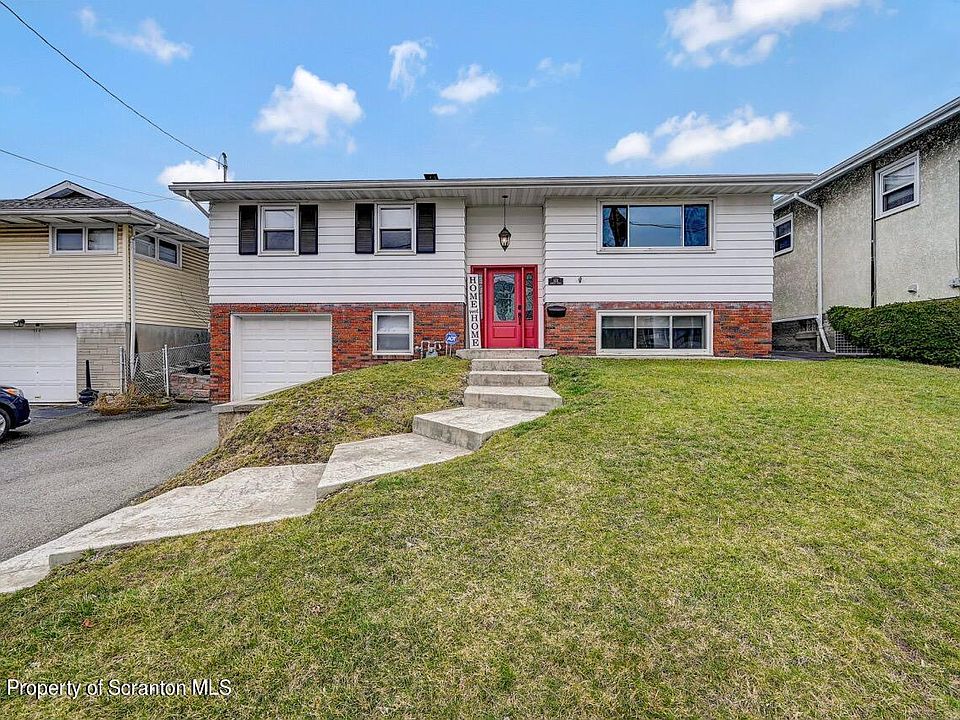 1431 Dorothy St, Scranton, PA 18504 Zillow