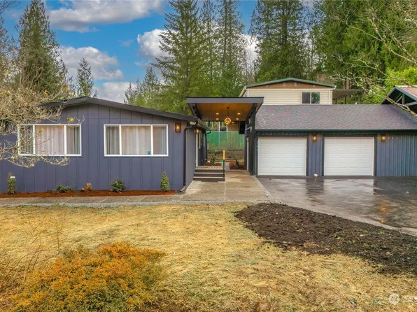 33467 SE 50th Court, Fall City, WA 98024
