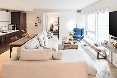 Rented by Compass