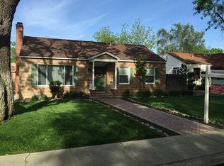 325 N Santa Ana Ave, Modesto, CA 95354