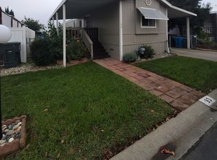 3120 Live Oak Blvd UNIT 93, Yuba City, CA 95991