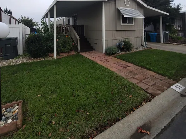 3120 Live Oak Blvd Unit 93, Yuba City, CA 95991