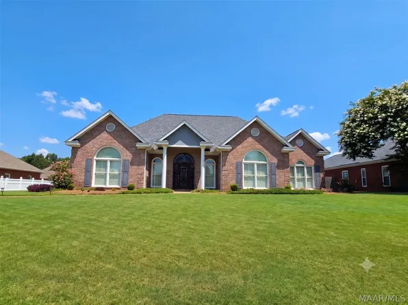 440 Holly Brook Dr, Montgomery, AL 36109