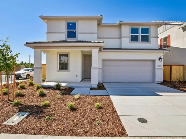 5041 Rain Shadow Way, Roseville, CA 95747