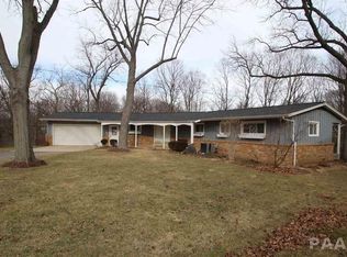 120 Herman St, East Peoria, IL