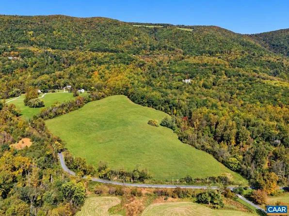 0 Old Turnpike Rd, Afton, VA 22920