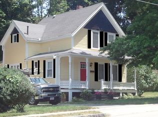 242 Thacher St, Milton, MA 02186