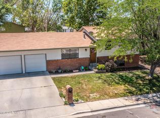 621 Meseta St, Farmington, NM 87401