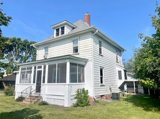 1401 Stout Rd #1-2, Menomonie, WI 54751