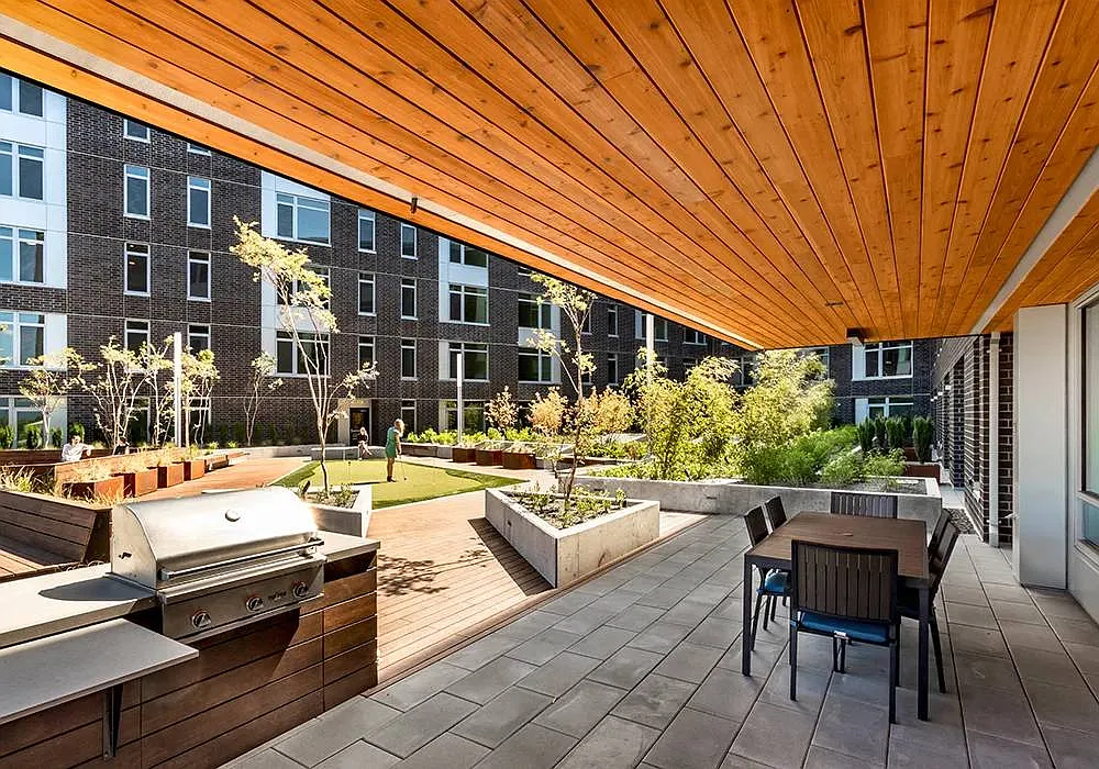 RiverWest Apartments — Photo 4