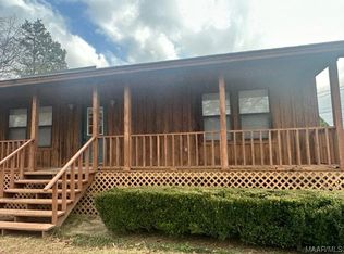 5110 Grace St #A, Millbrook, AL 36054