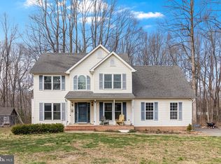 1915 Rosemary Ln, Port Republic, MD 20676