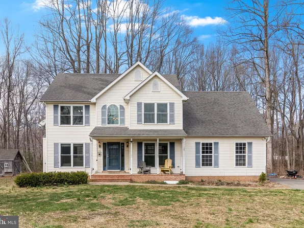 1915 Rosemary Ln, Port Republic, MD 20676