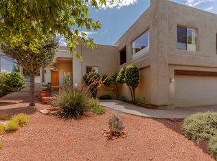 210 Page Pkwy, Sedona, AZ 86336
