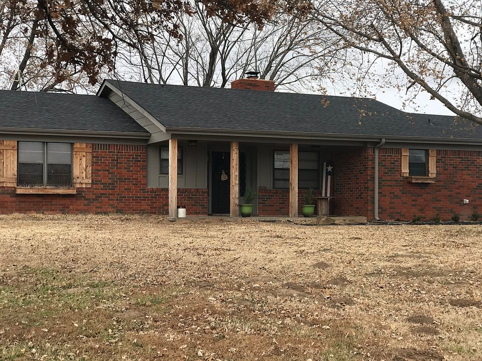 1st image of 15788 S 369th West Ave