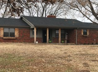15788 S 369th West Ave, Bristow, OK 74010