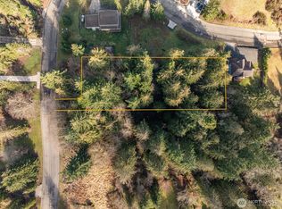 9999 Delguzzi Dr, Pt Angeles, WA 98362