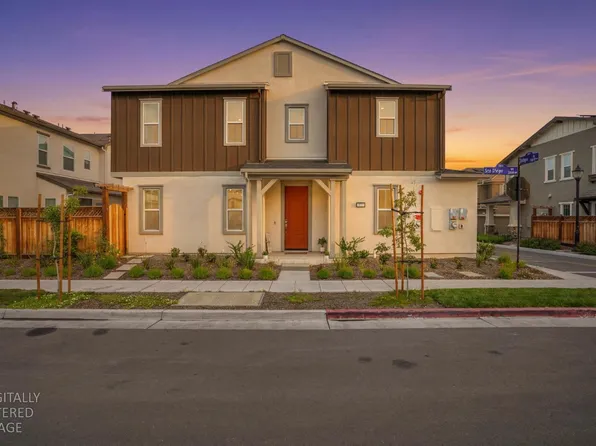 61 W San Diego Dr, Mountain House, CA 95391