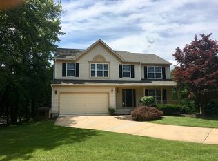1400 Emily Ct E, Abingdon, MD 21009