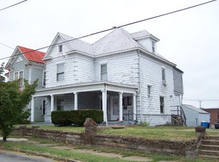 715 Marshall Ave SW #A, Roanoke, VA 24016