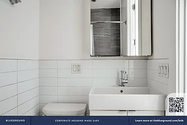 Rented by The Blueground