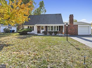 13303 Poplar Tree Rd, Fairfax, VA 22033