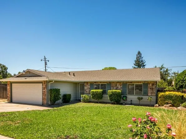 3480 Corwin Ct, Loomis, CA 95650