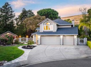 2707 Carmen Ct, Pinole, CA 94564