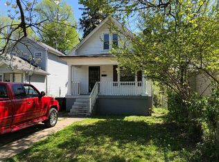 4142 Greenwood Ave, Louisville, KY 40211