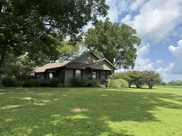 1999 Mount Moriah Rd, Obion, TN 38240
