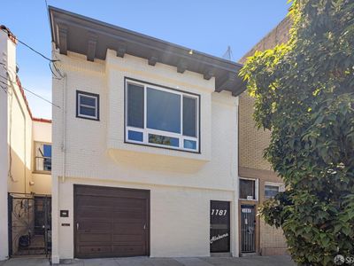1181 Alabama St, San Francisco, CA, 94110