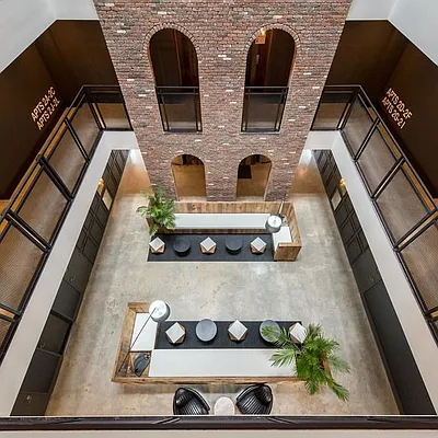 Rented by Nooklyn NYC LLC | media 37