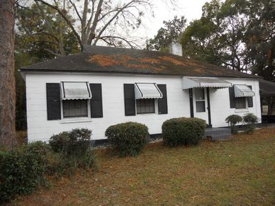 2300 Blain St, Brunswick, GA, 31520