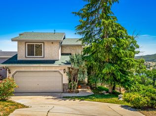 43328 Hungry Jack Rd, Lake Hughes, CA 93532