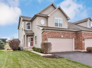 1107 Freedom Rd #B1, Elburn, IL 60119