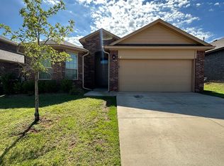 13733 The Brook Blvd, Piedmont, OK 73078