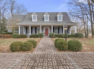 2162 Old Greenhill Rd, Bowling Green, KY 42103