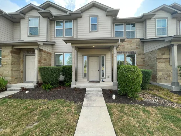 419 Katmai Cir, Pflugerville, TX 78660
