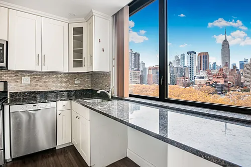 630 1st Ave #10M Photo 1