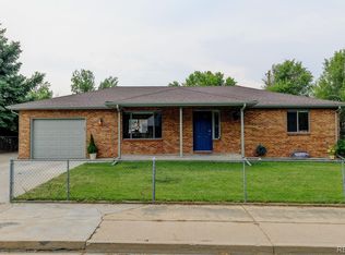 346 3rd St, Frederick, CO 80530