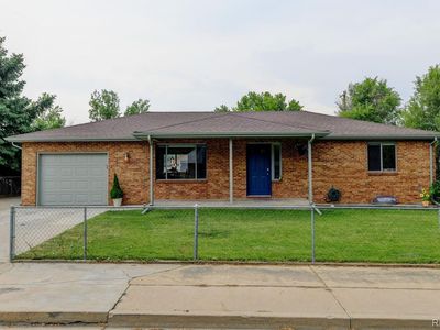 346 3rd Street, Frederick, CO, 80530