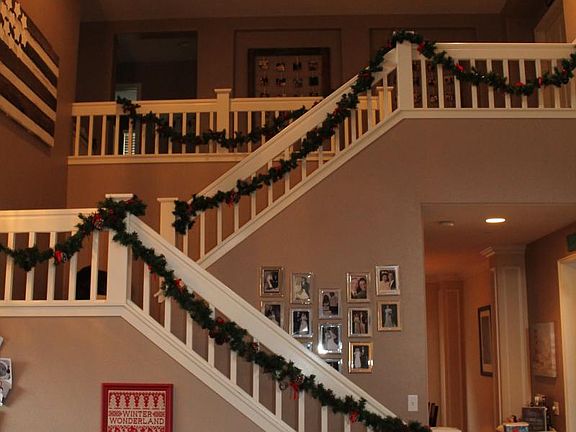 Stairway