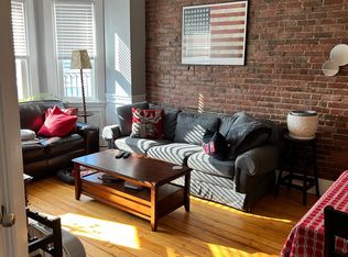 2 Pearl St APT 13, Charlestown, MA 02129
