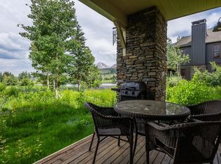 1191 Pyramid Peak Dr APT 1191, Mammoth Lakes, CA 93546