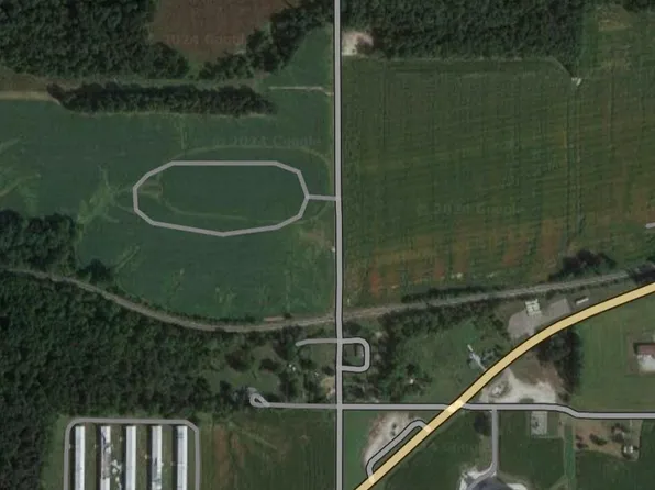 0 N County Road 175 E, North Vernon, IN 47265
