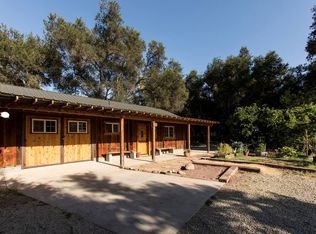 142 N La Luna Ave, Ojai, CA 93023
