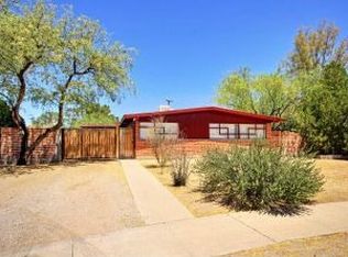 435 N Kingston Ct, Tucson, AZ 85710