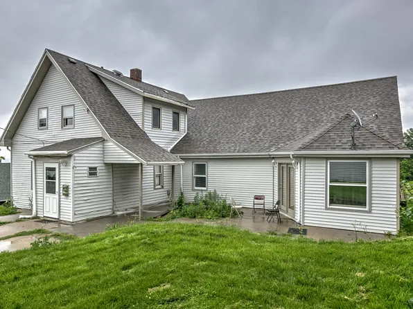 1410 Park Wild Ave, Omaha, NE 68108
